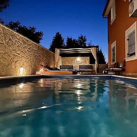 Duplex Apartment With Private Swimming Pool Preko Buitenkant foto