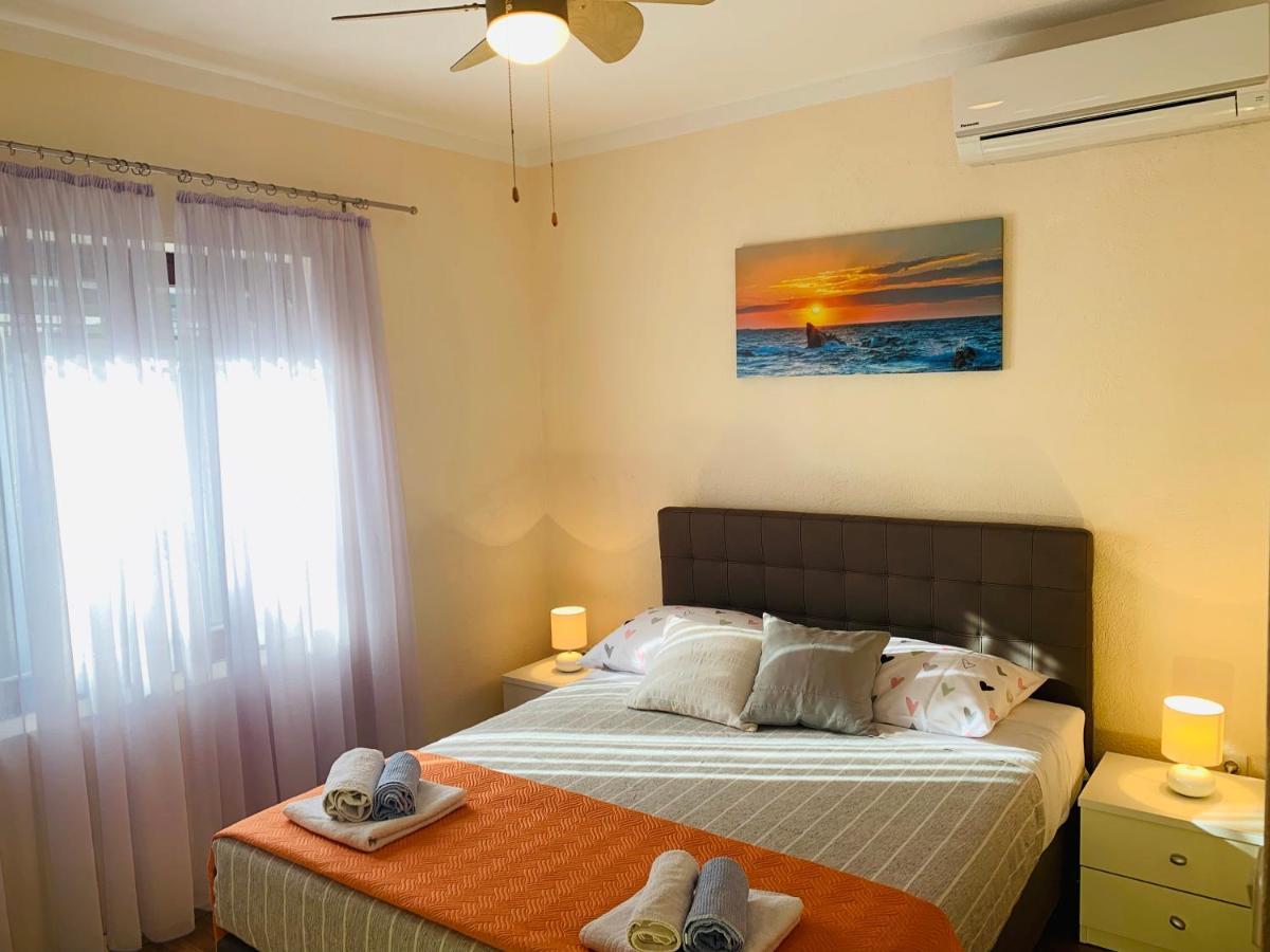 Duplex Apartment With Private Swimming Pool Preko Buitenkant foto
