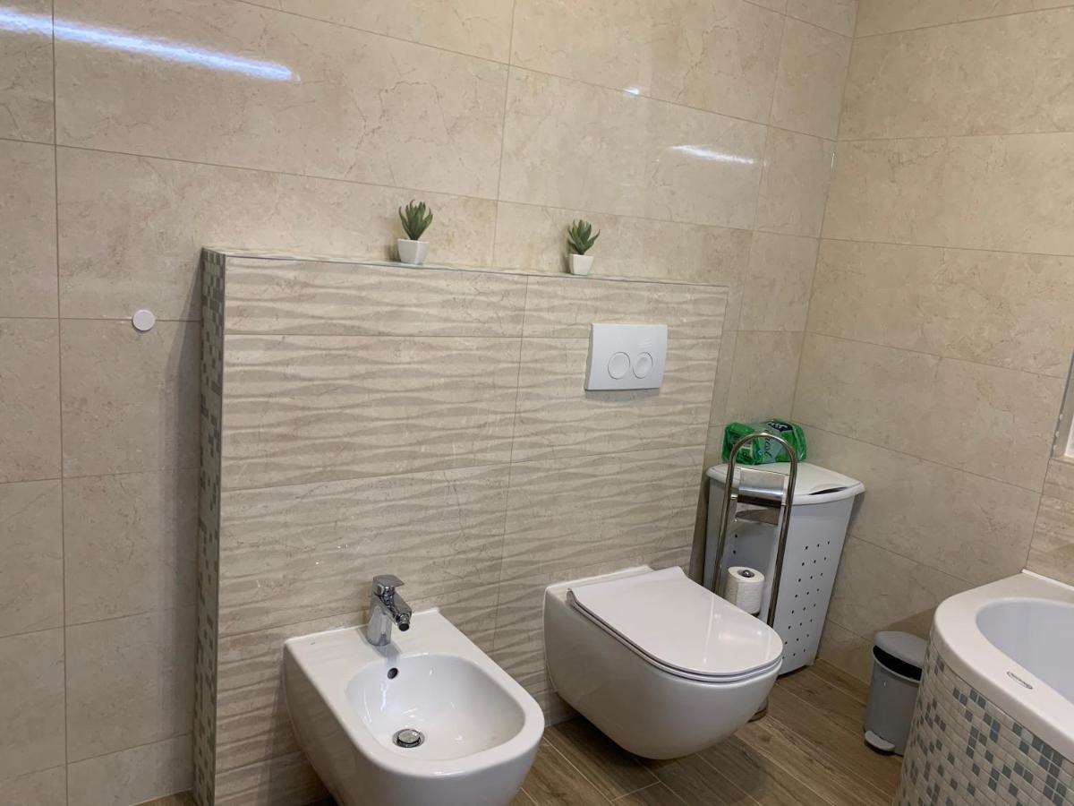 Duplex Apartment With Private Swimming Pool Preko Buitenkant foto