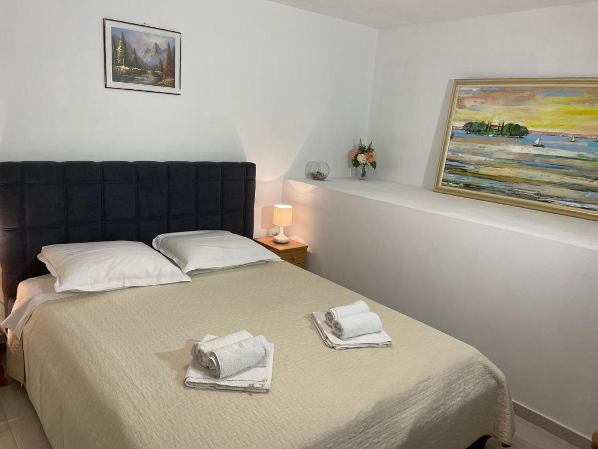 Duplex Apartment With Private Swimming Pool Preko Buitenkant foto