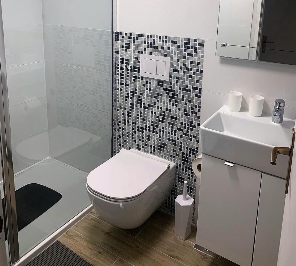 Duplex Apartment With Private Swimming Pool Preko Buitenkant foto