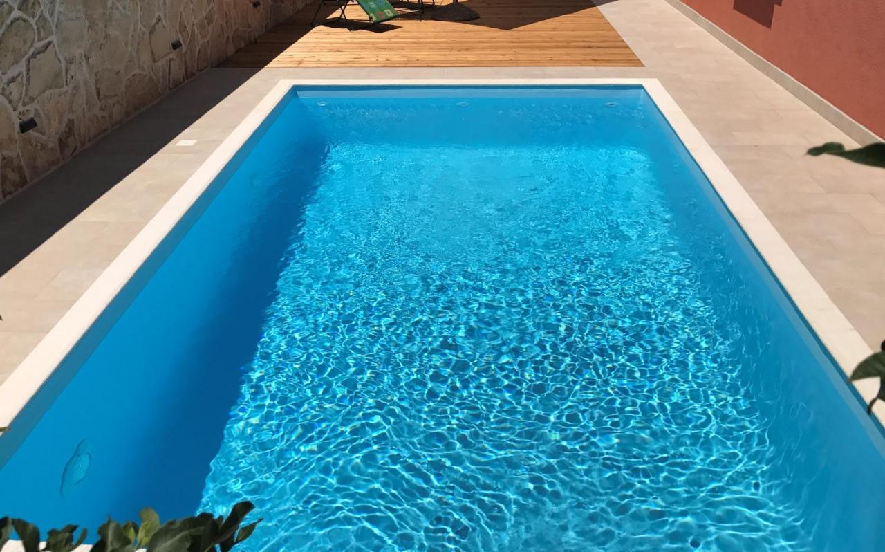Duplex Apartment With Private Swimming Pool Preko Buitenkant foto