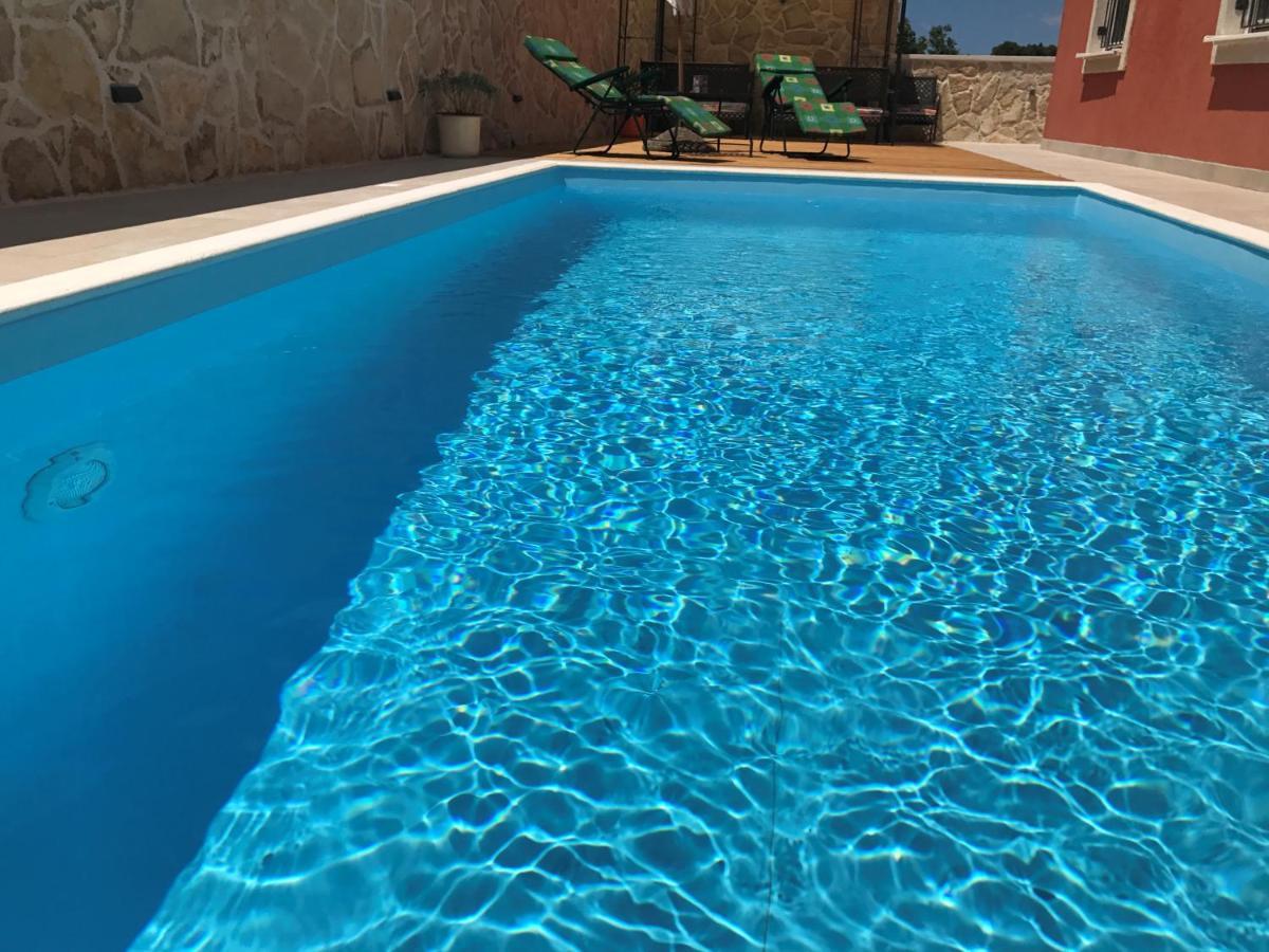 Duplex Apartment With Private Swimming Pool Preko Buitenkant foto