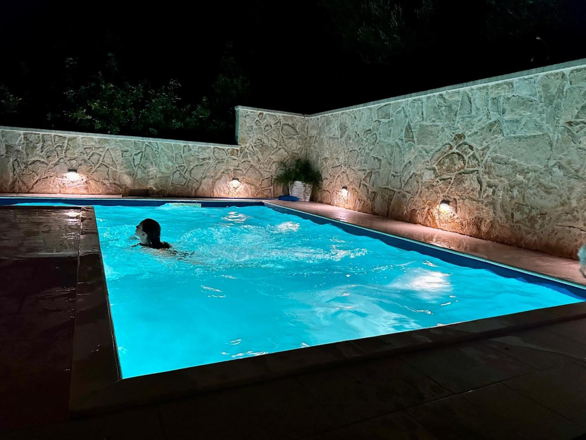 Duplex Apartment With Private Swimming Pool Preko Buitenkant foto
