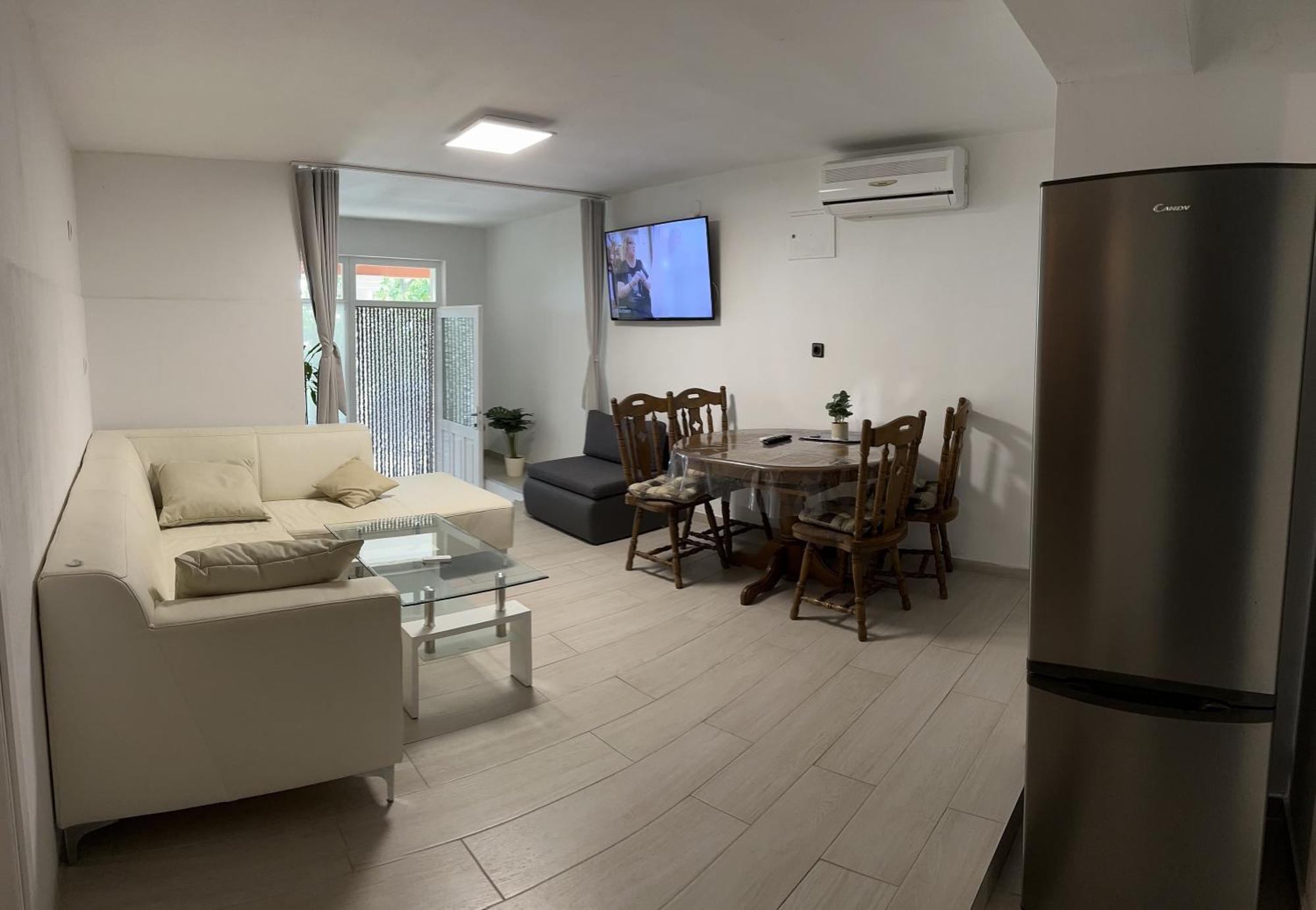 Duplex Apartment With Private Swimming Pool Preko Buitenkant foto