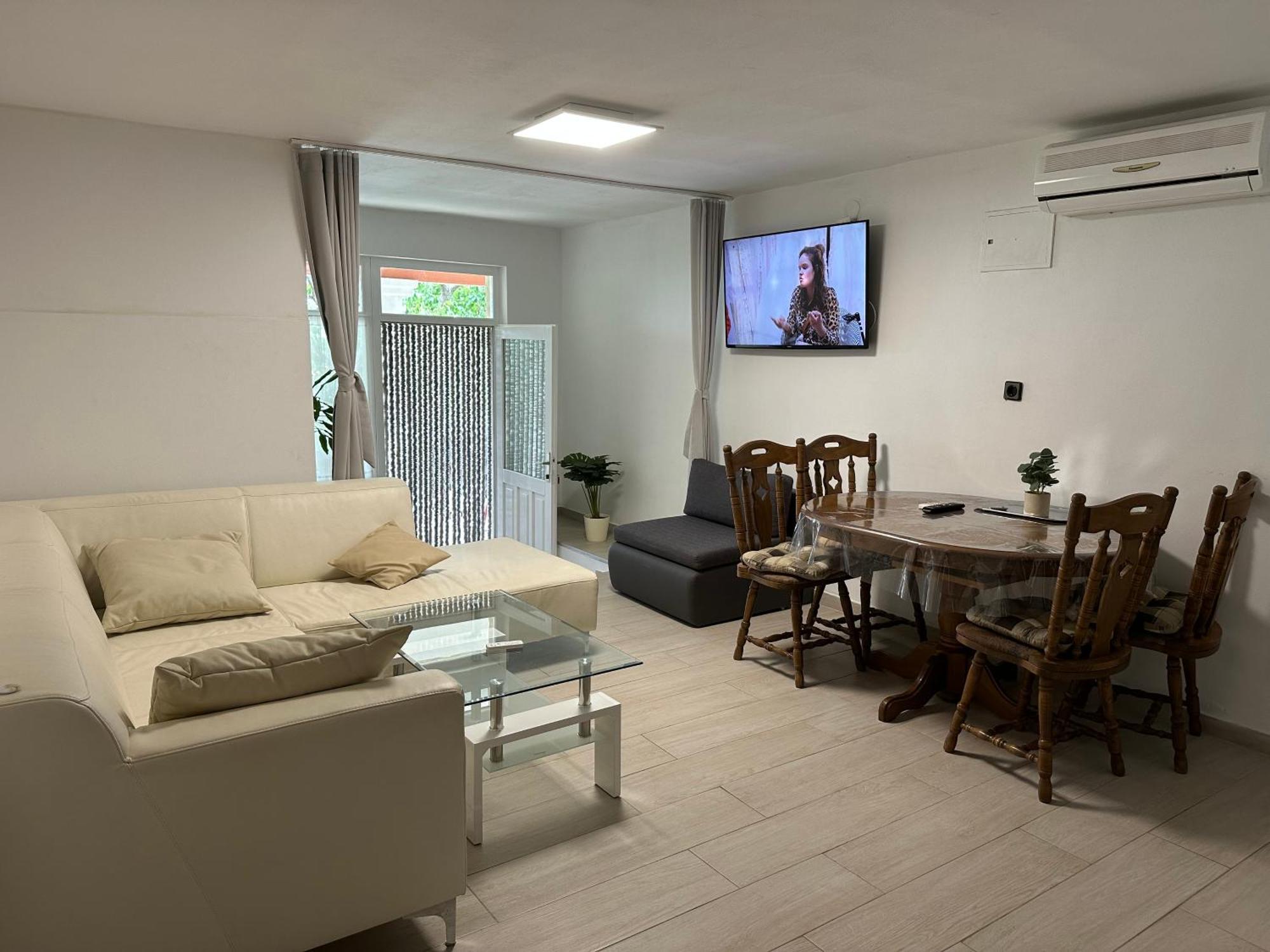 Duplex Apartment With Private Swimming Pool Preko Buitenkant foto