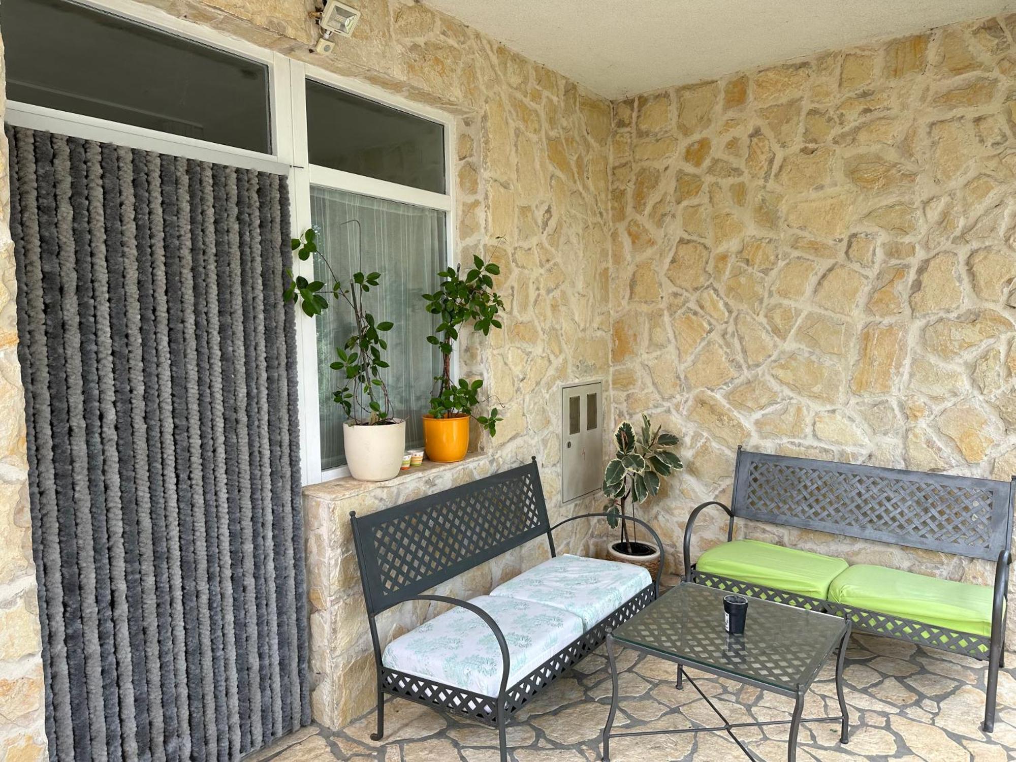Duplex Apartment With Private Swimming Pool Preko Buitenkant foto