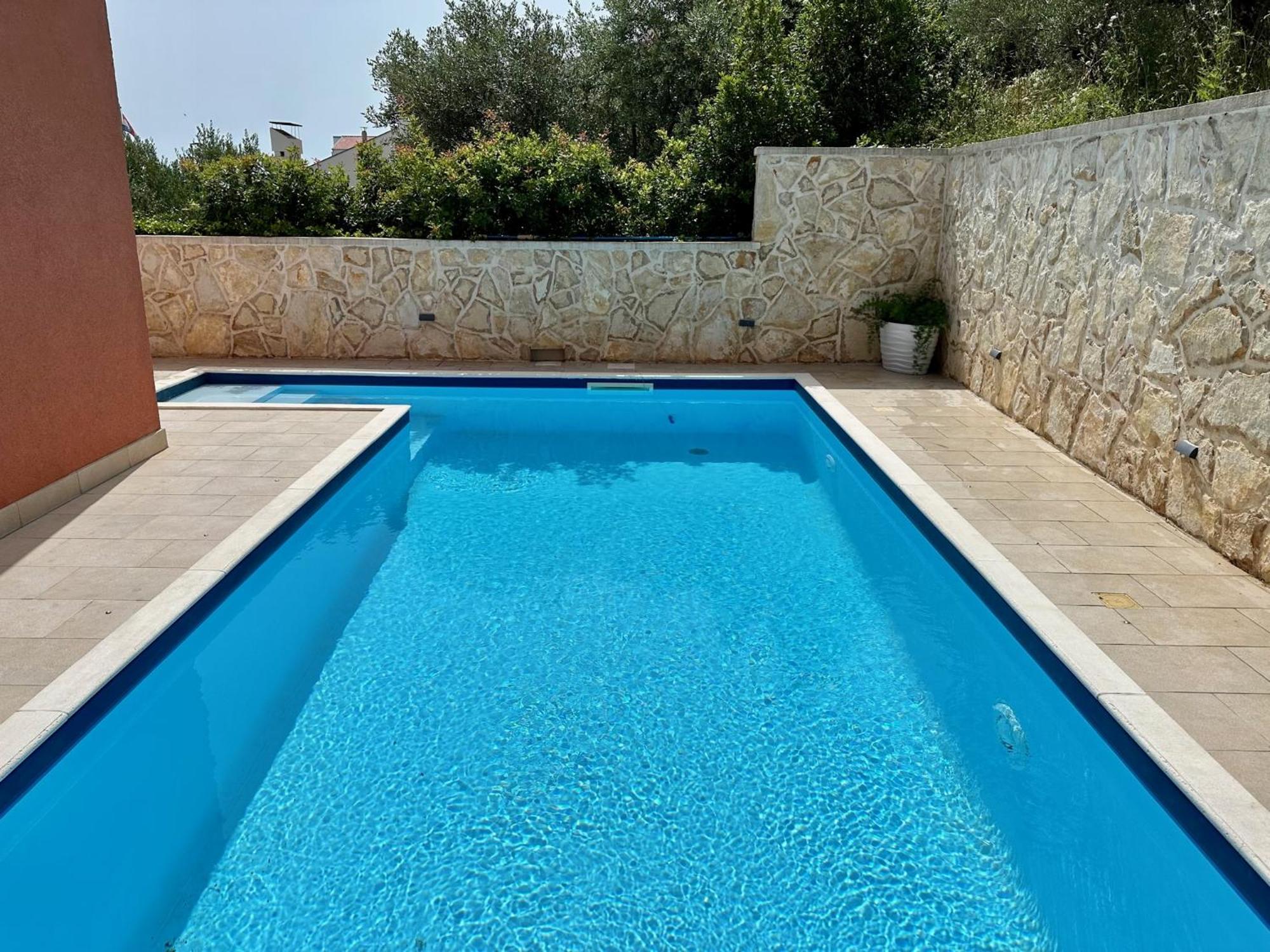 Duplex Apartment With Private Swimming Pool Preko Buitenkant foto