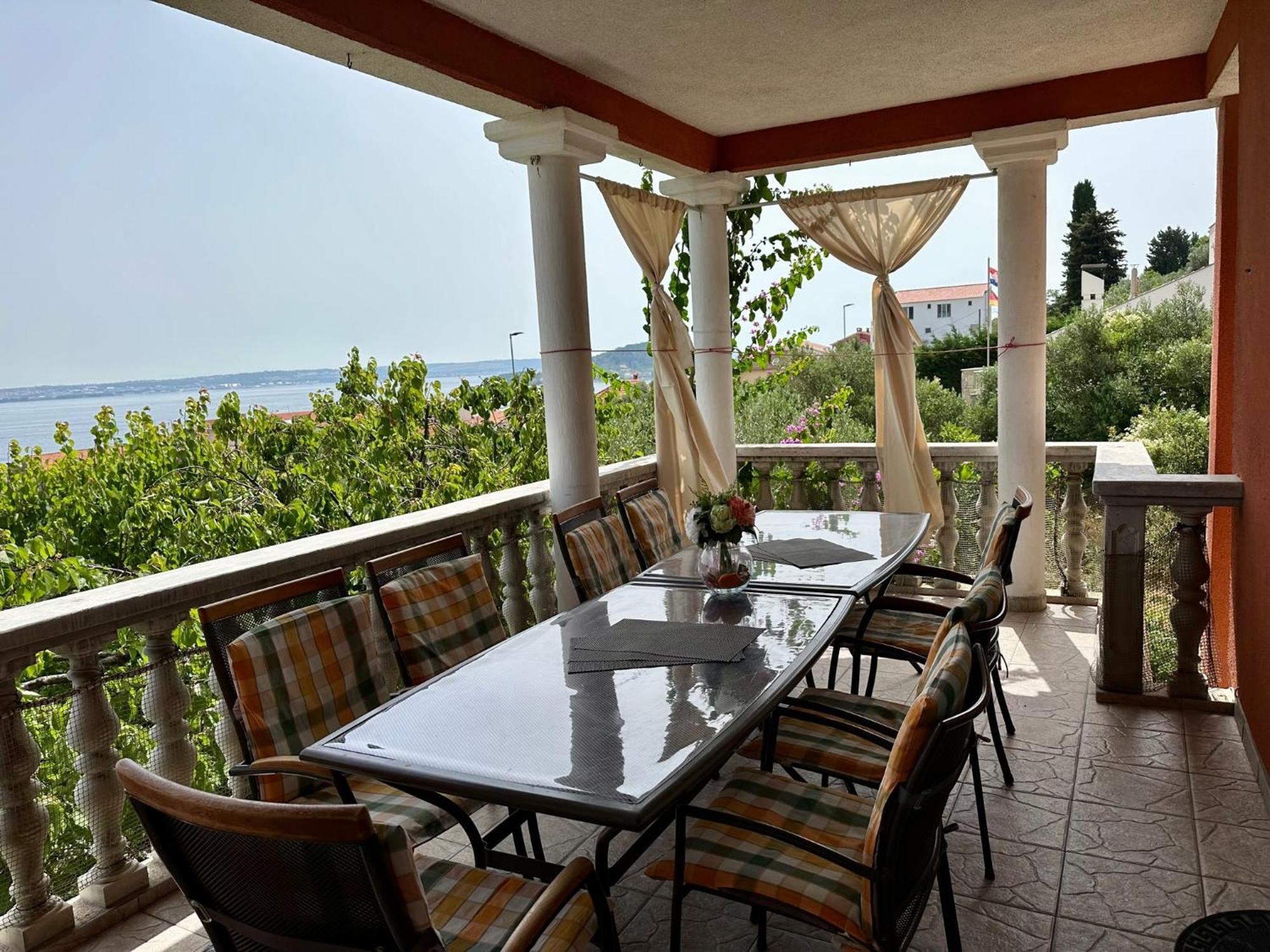 Duplex Apartment With Private Swimming Pool Preko Buitenkant foto