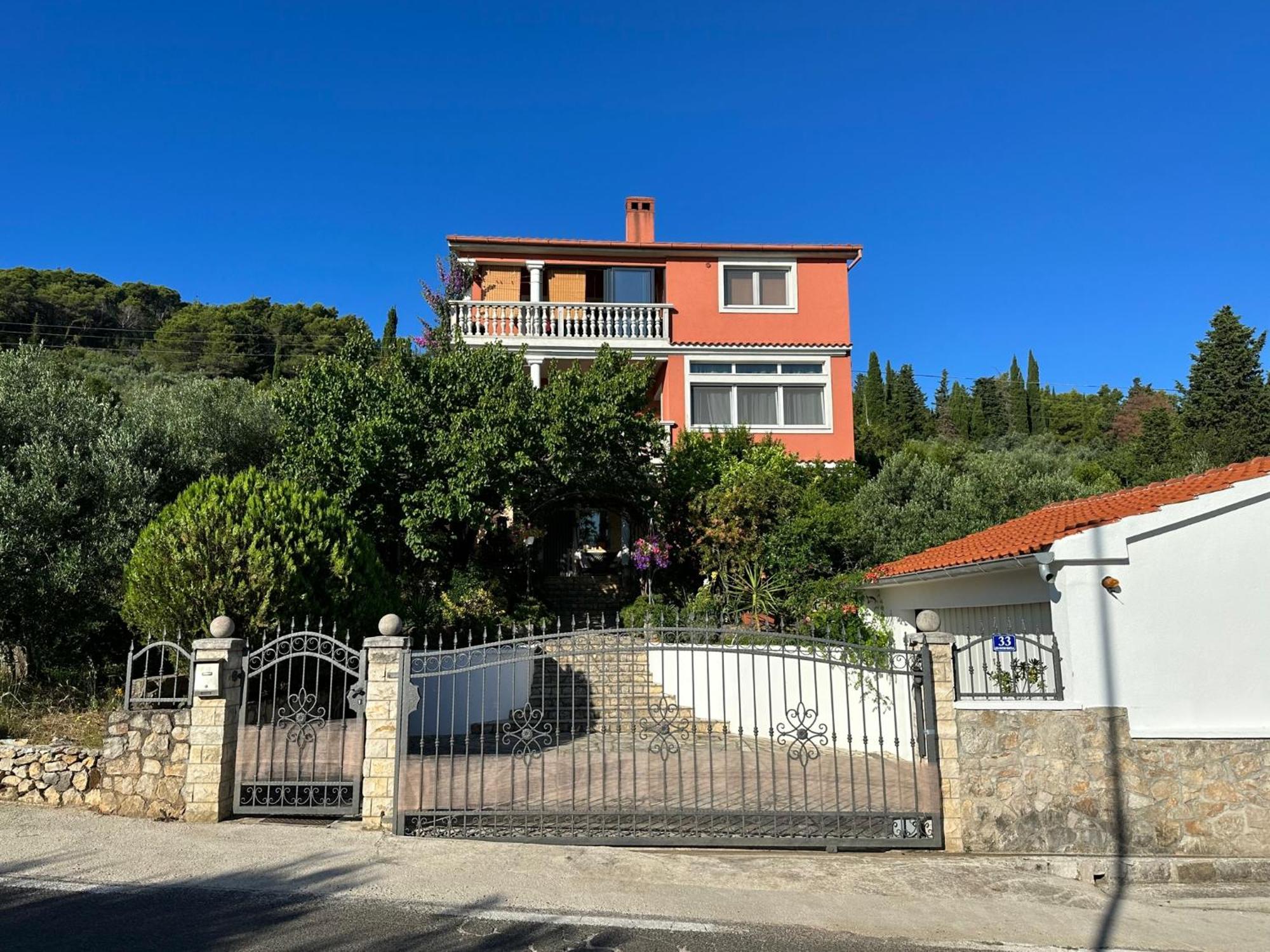 Duplex Apartment With Private Swimming Pool Preko Buitenkant foto