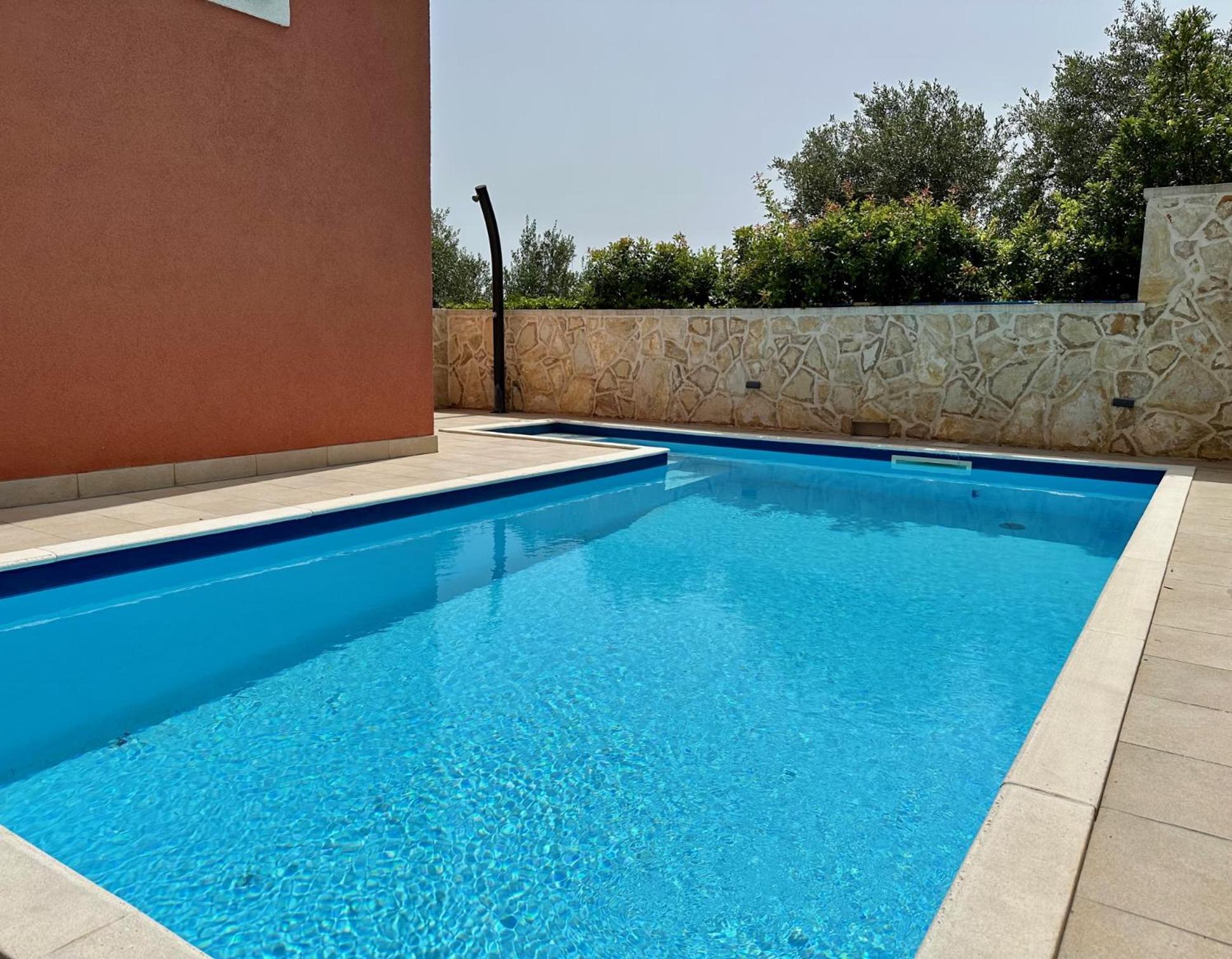 Duplex Apartment With Private Swimming Pool Preko Buitenkant foto