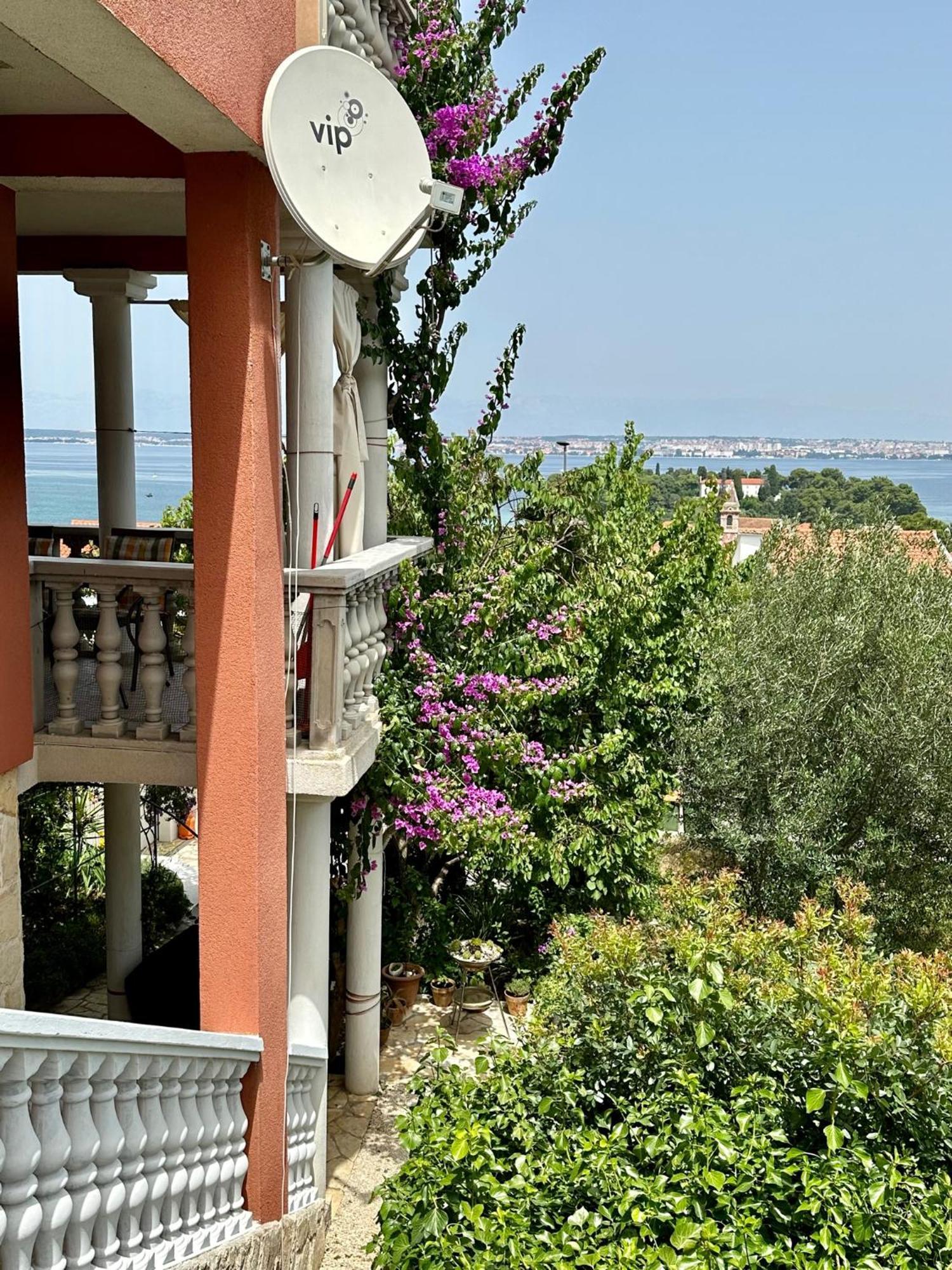 Duplex Apartment With Private Swimming Pool Preko Buitenkant foto