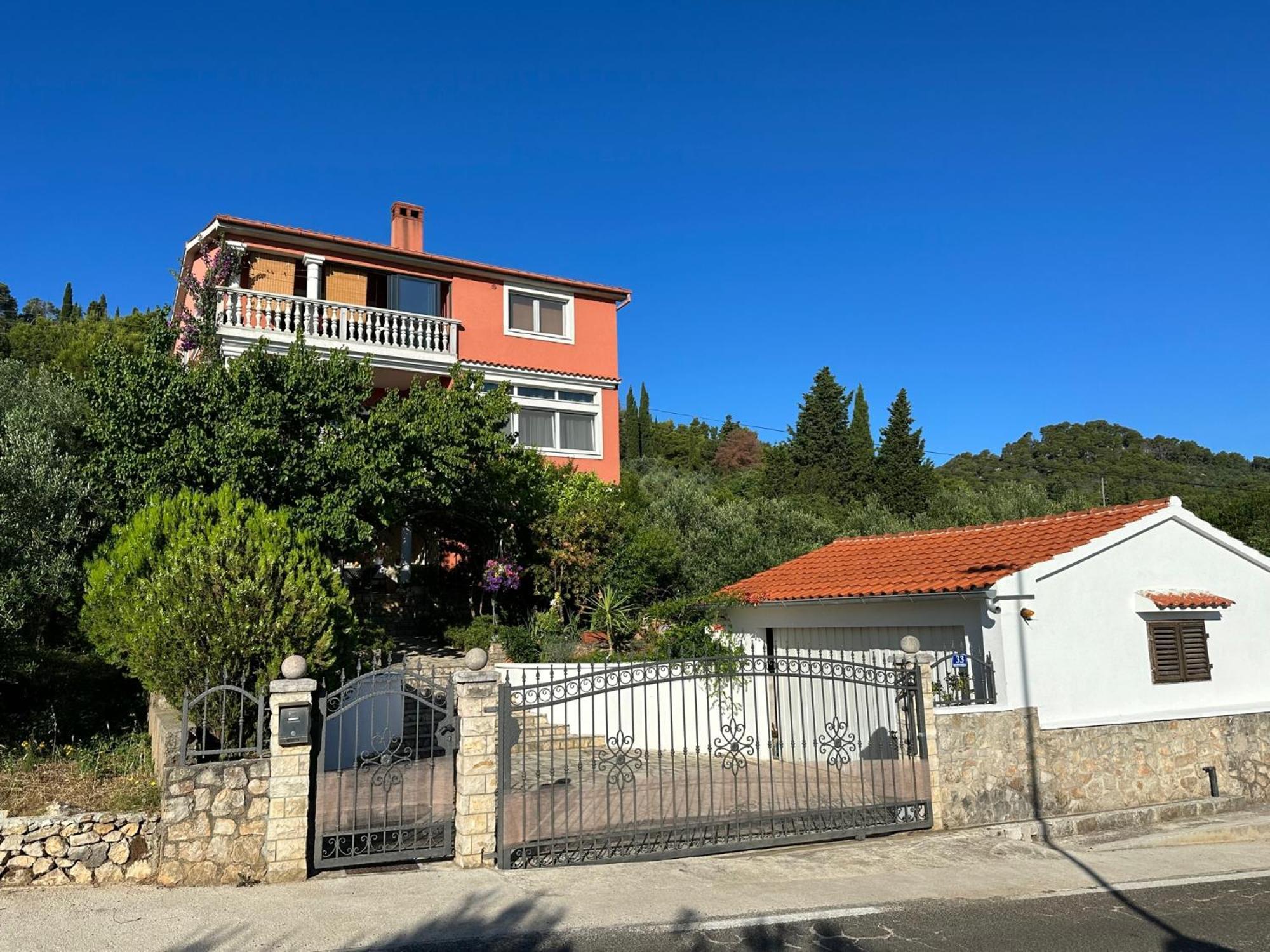 Duplex Apartment With Private Swimming Pool Preko Buitenkant foto