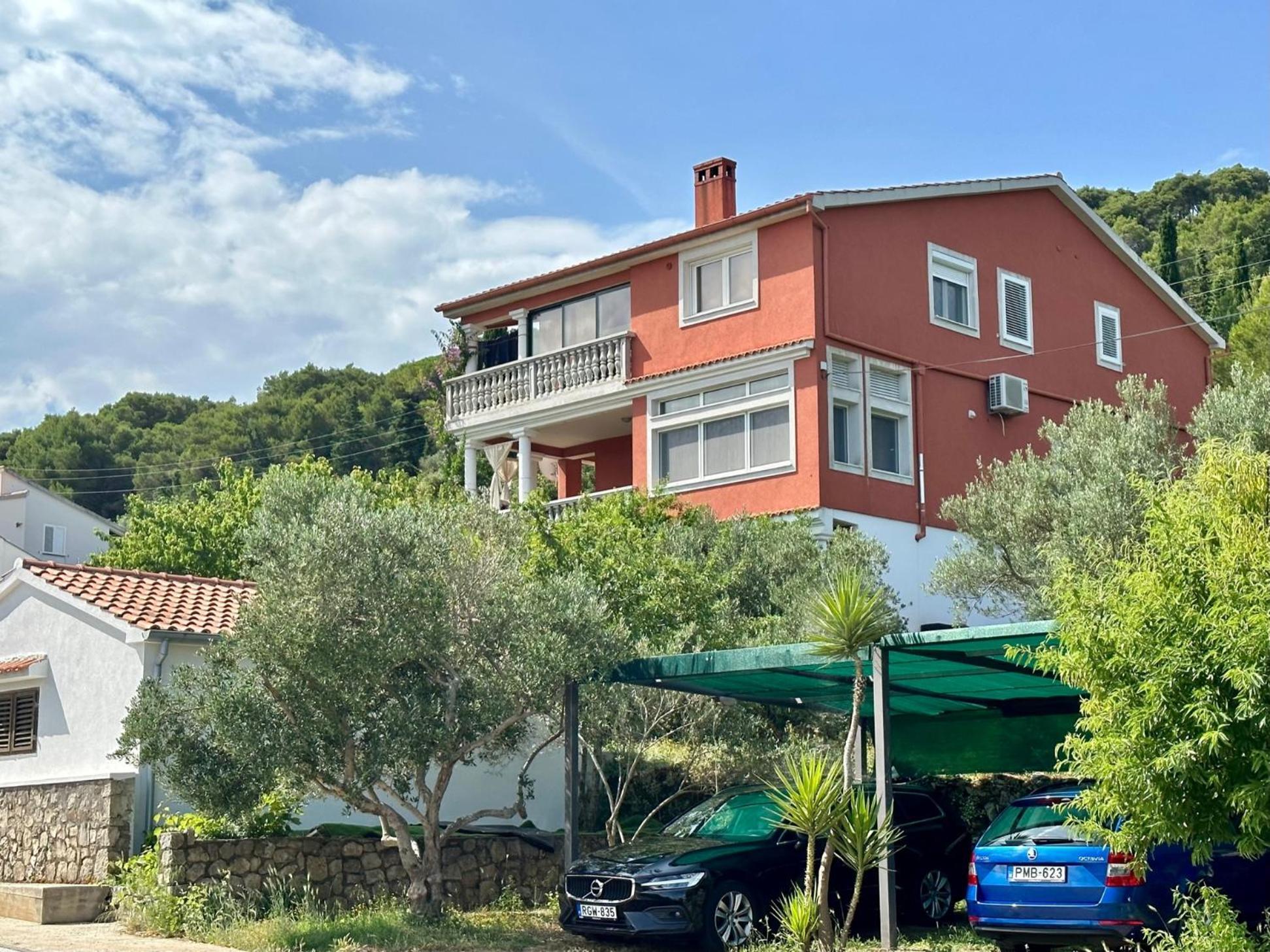 Duplex Apartment With Private Swimming Pool Preko Buitenkant foto