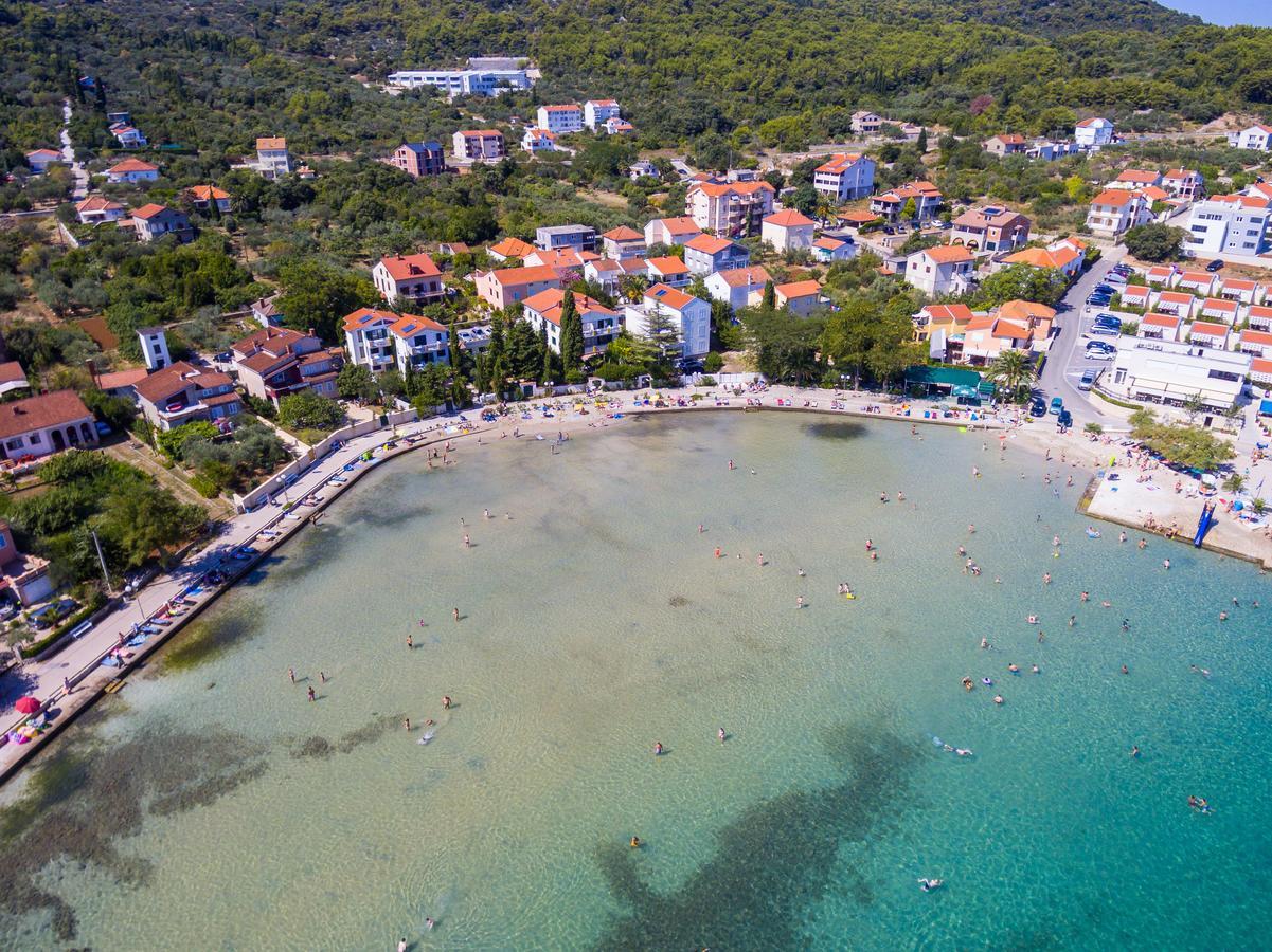 Duplex Apartment With Private Swimming Pool Preko Buitenkant foto