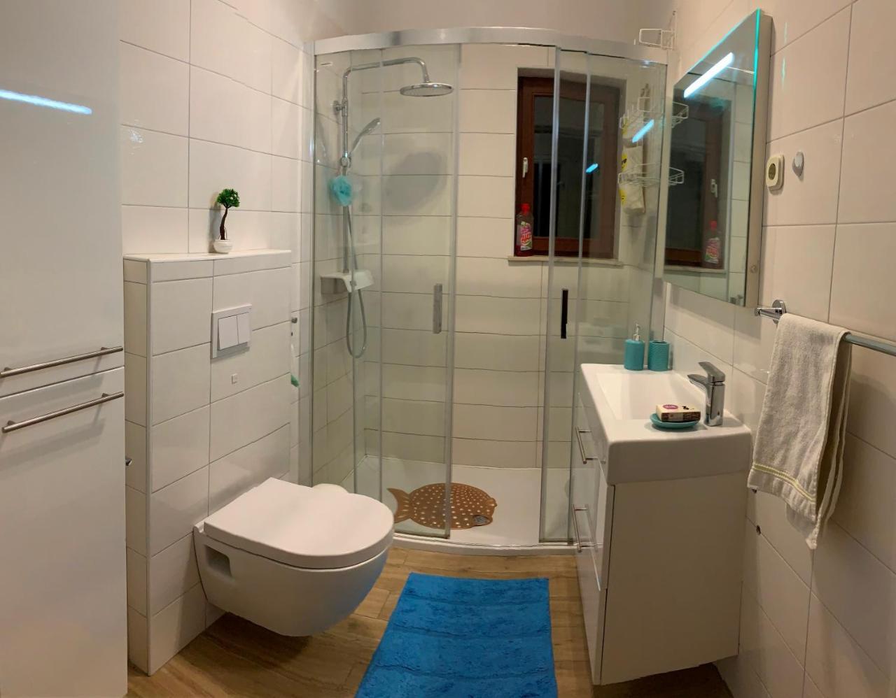 Duplex Apartment With Private Swimming Pool Preko Buitenkant foto