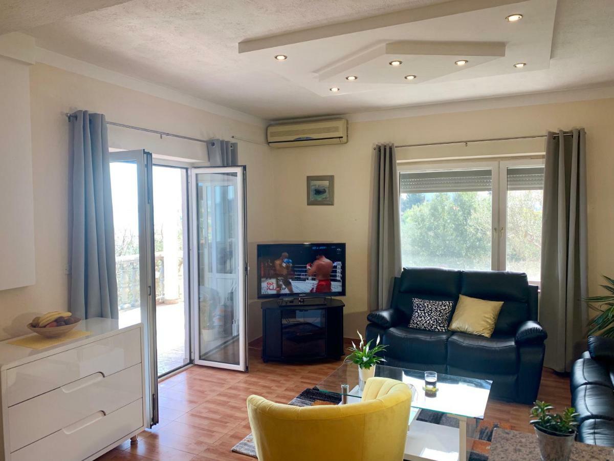 Duplex Apartment With Private Swimming Pool Preko Buitenkant foto