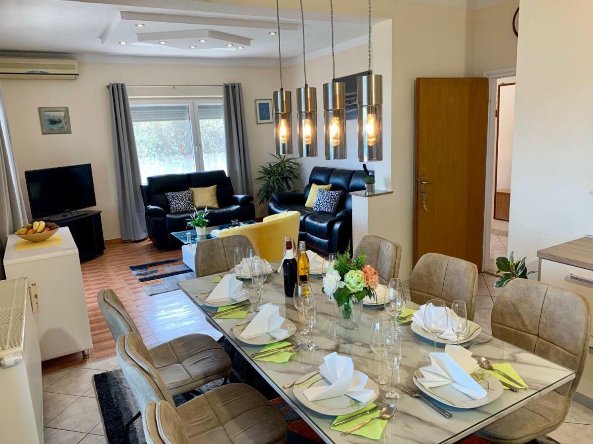Duplex Apartment With Private Swimming Pool Preko Buitenkant foto