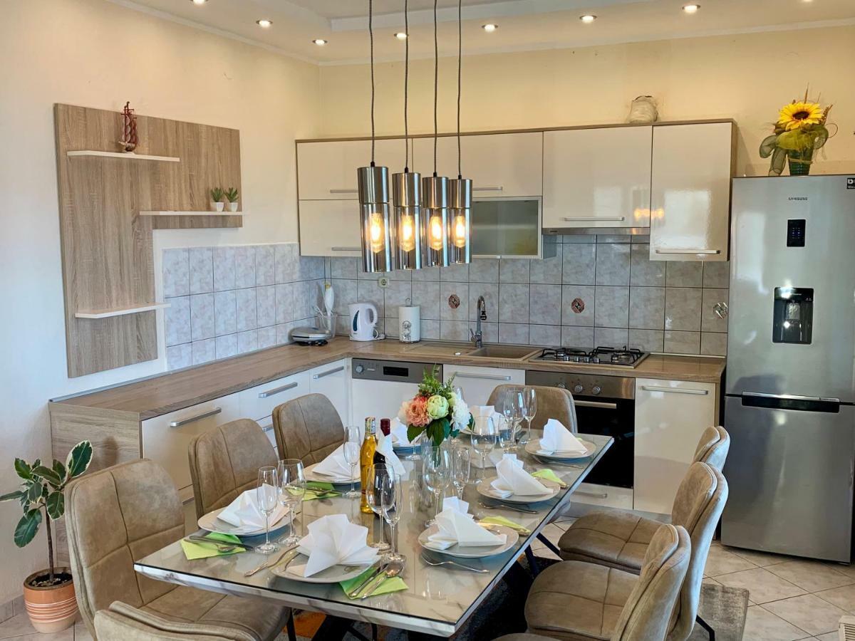 Duplex Apartment With Private Swimming Pool Preko Buitenkant foto